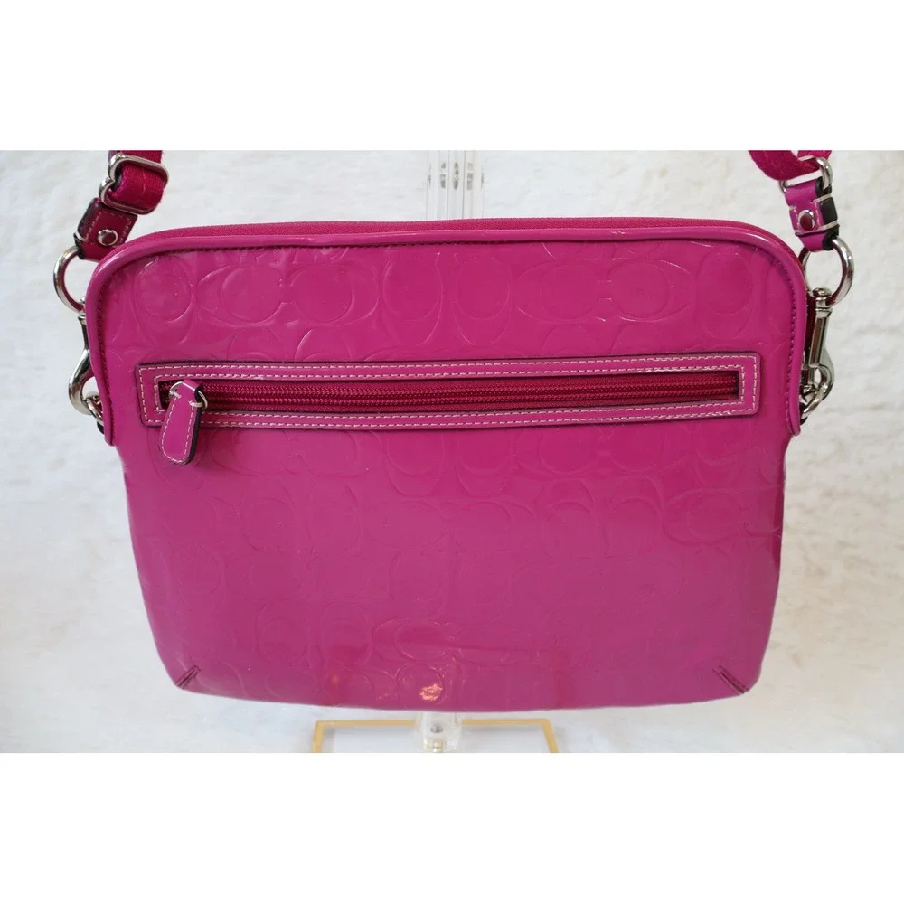 Coach crossbody bag